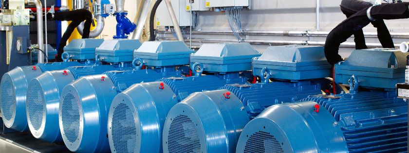 inner hydraulic power units