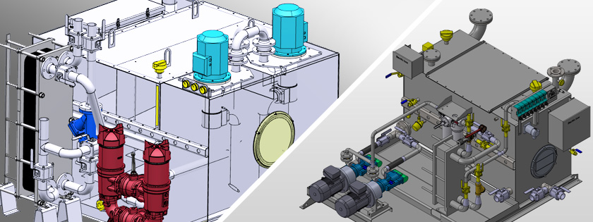 inner c Lube product line