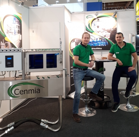 Activities in Autumn 2021